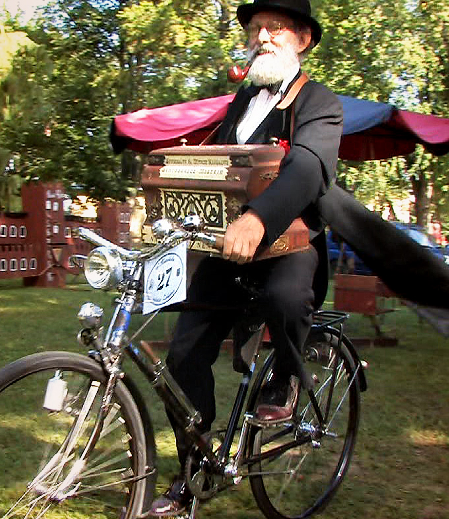 Histokola 2019  /  mozaika - ohlédnutí, 2026