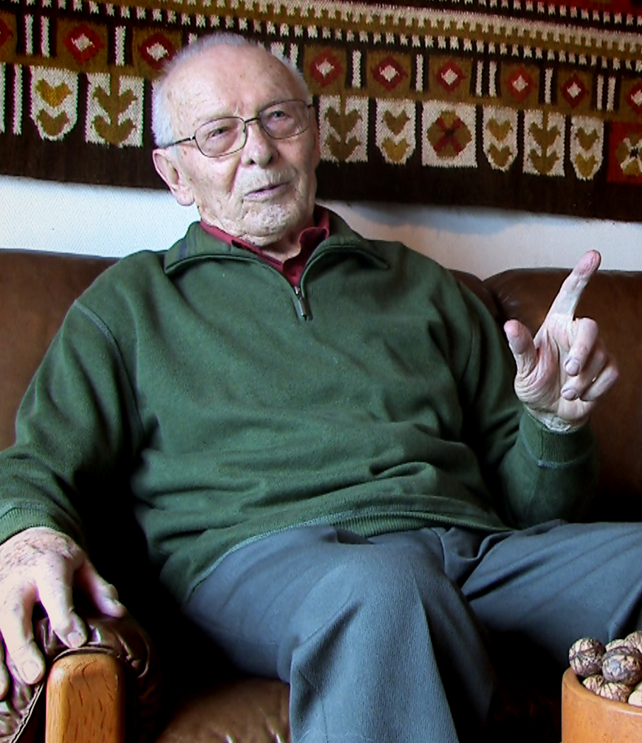České kořeny v Lucembursku a Belgii, František Šedý a další  /  ukázka, 2018